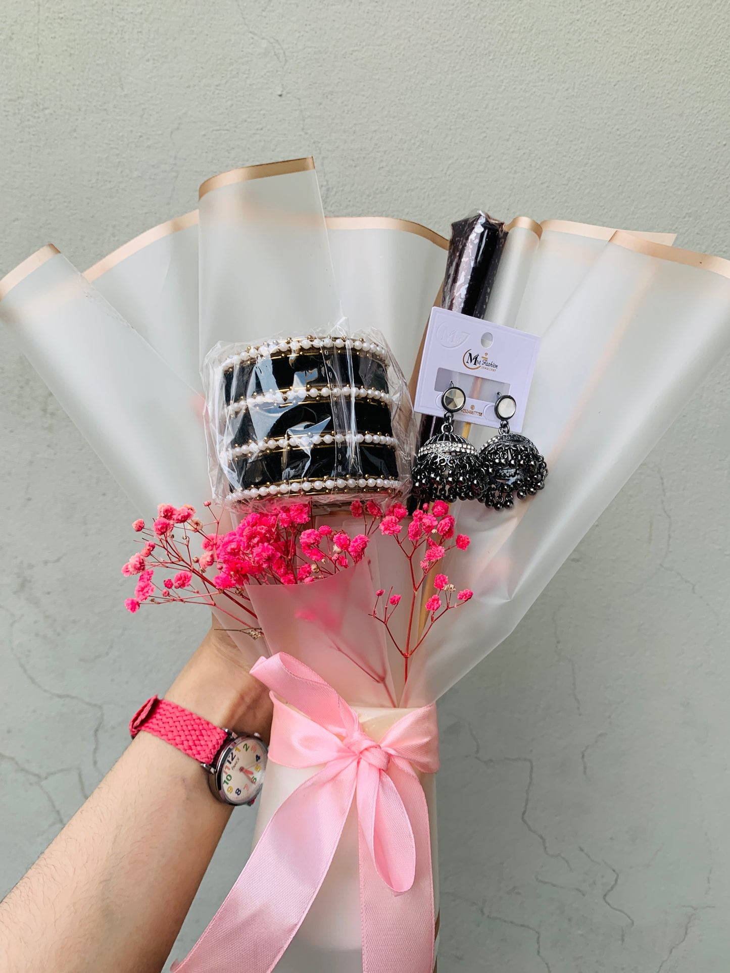 Eid bouquet