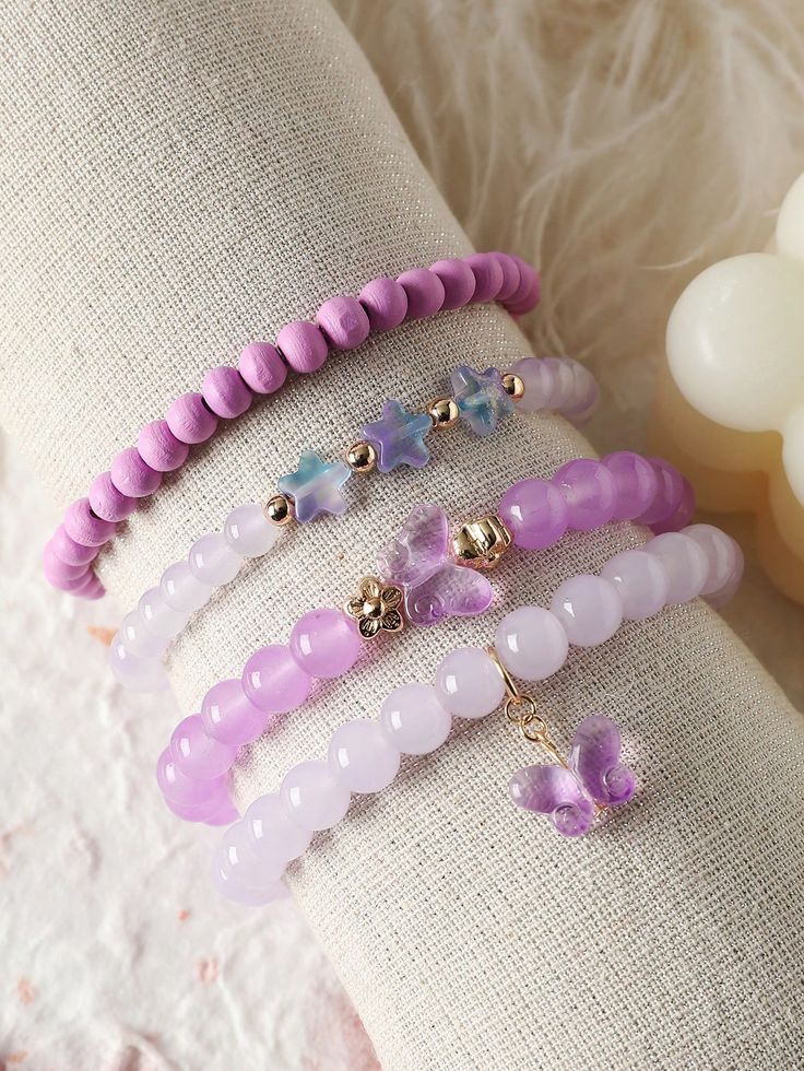 Handmade Jewellery