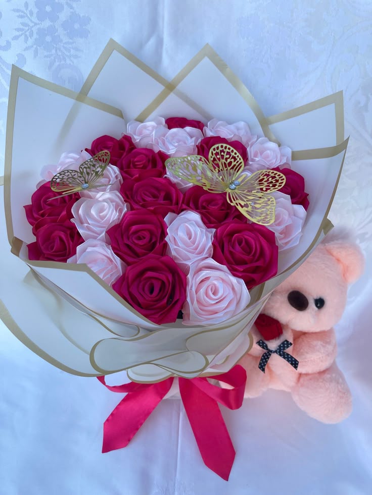 Bouquets