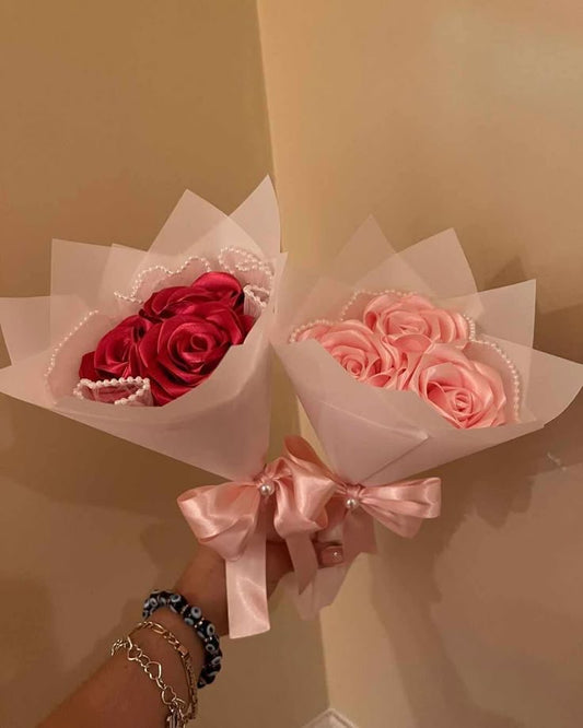 Small bouquets