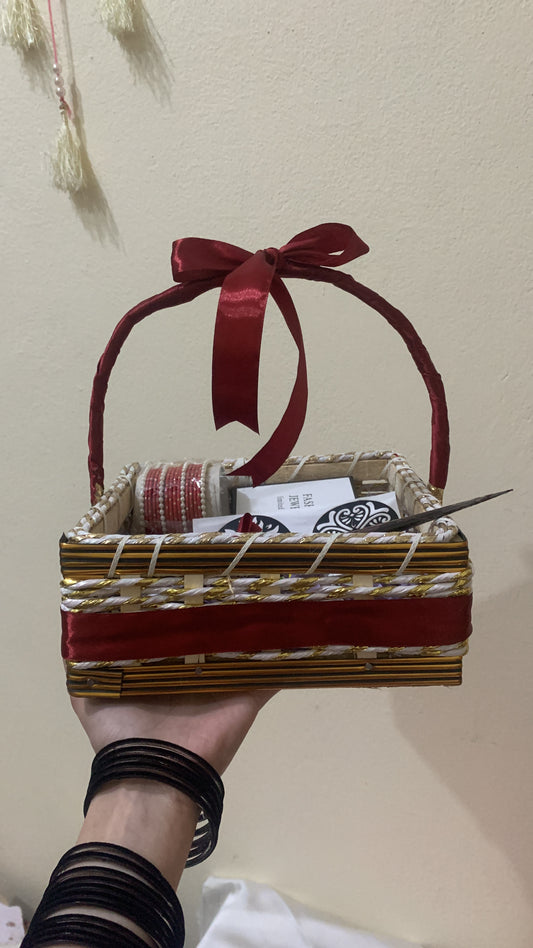 Eid basket