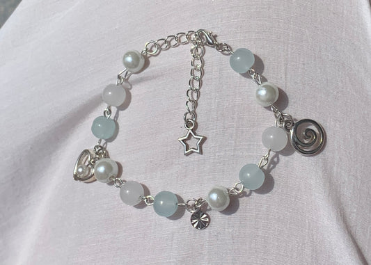 Charm bracelets