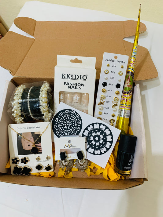 Eid gift box