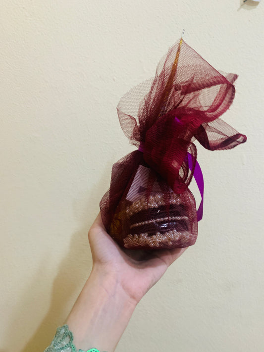 Eid gift potli