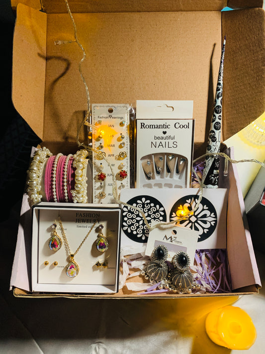 Eid deal box