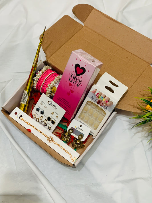 Eid gift box